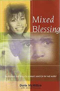 Mixed Blessing by Doris McMillon